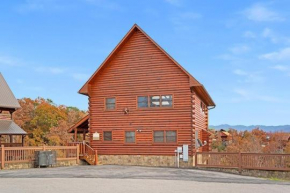 Spacious 4BR w Spectacular VIEWS HOT TUB